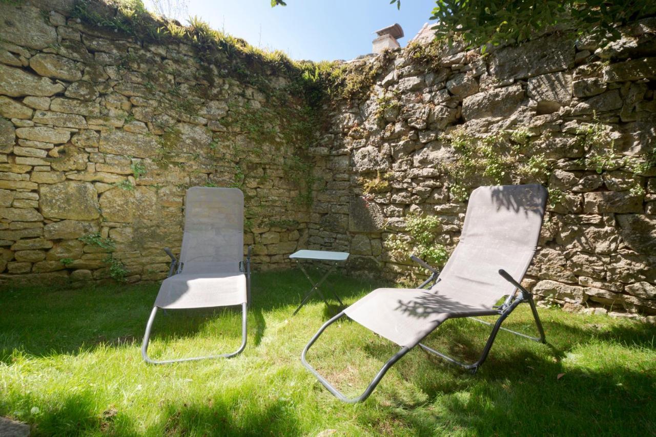 La Petite Maison Du Perigord Holiday home *