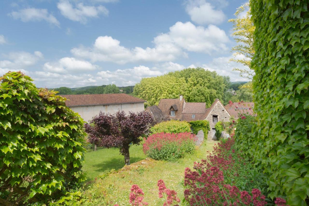 La Petite Maison Du Perigord