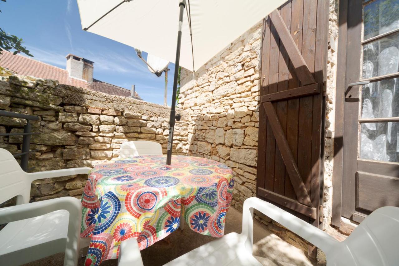 Holiday home La Petite Maison Du Perigord