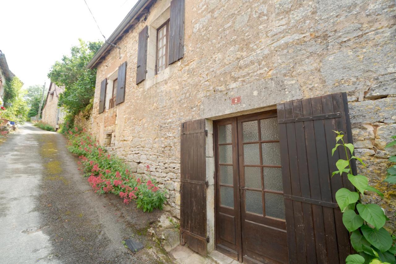 La Petite Maison Du Perigord *