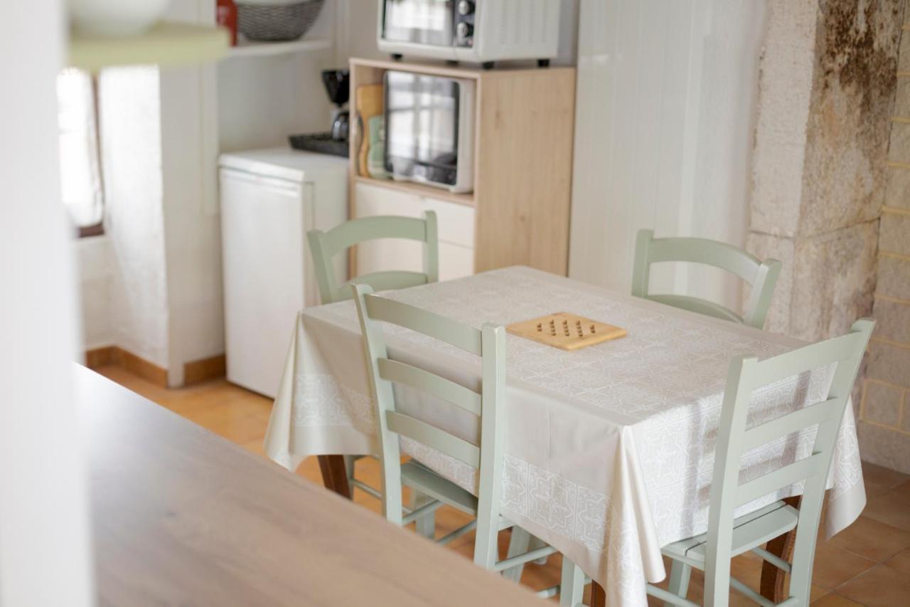 Holiday home La Petite Maison Du Perigord