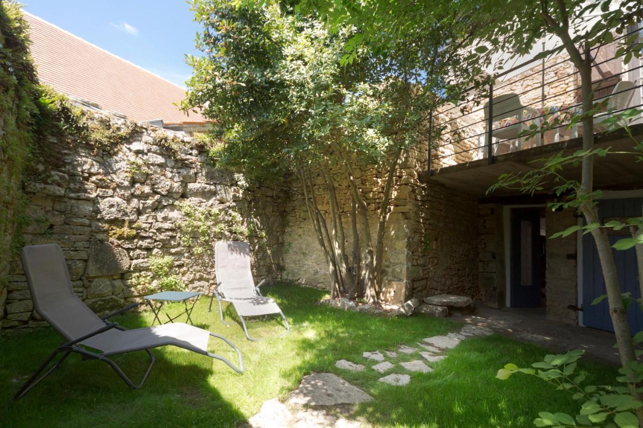 La Petite Maison Du Perigord Holiday home *