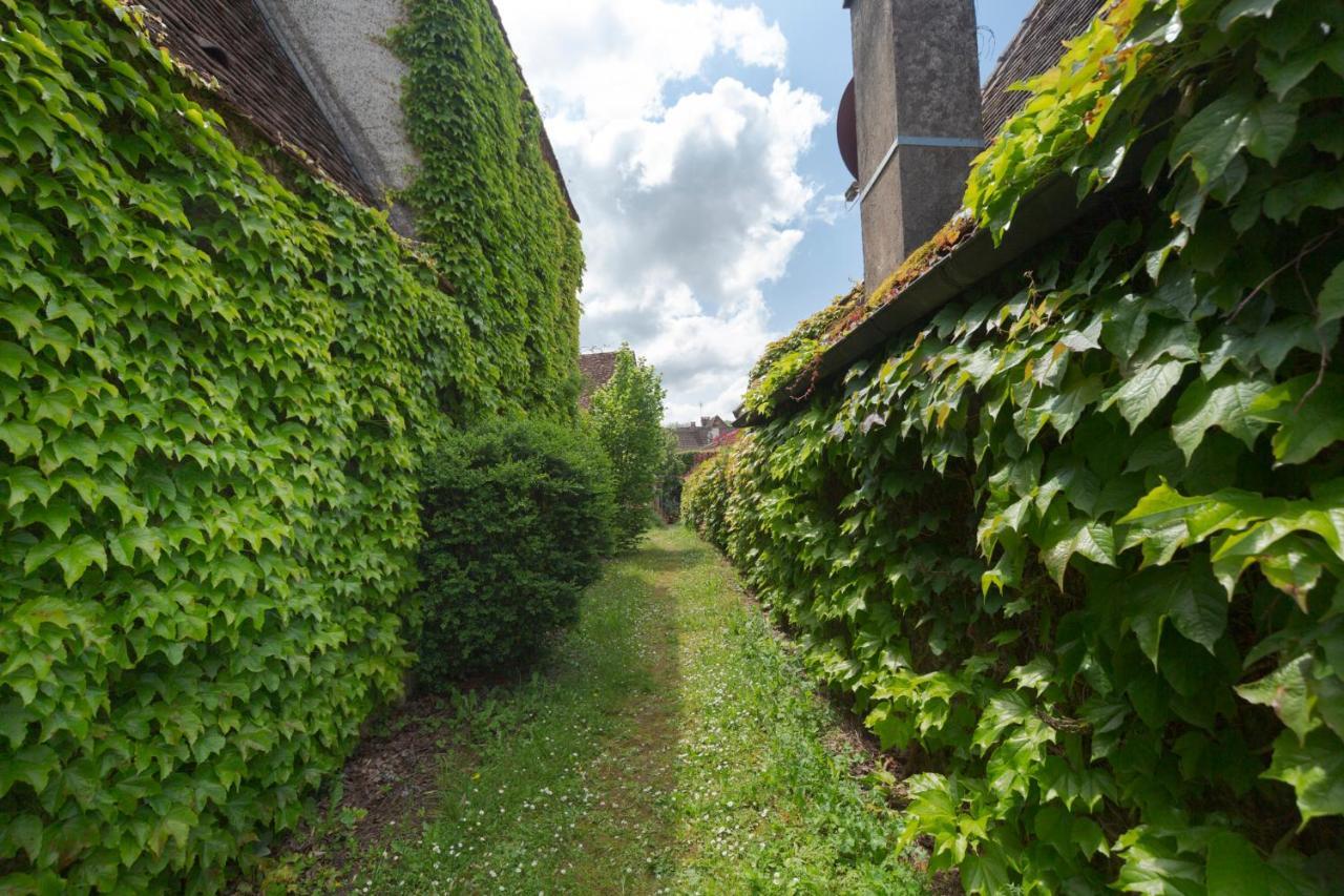 La Petite Maison Du Perigord Tourtoirac