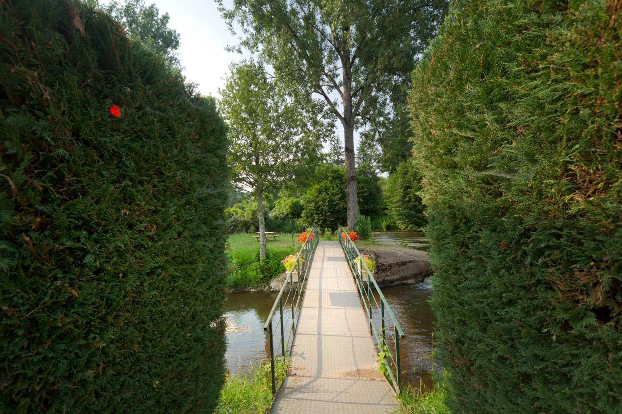 La Petite Maison Du Perigord Holiday home *