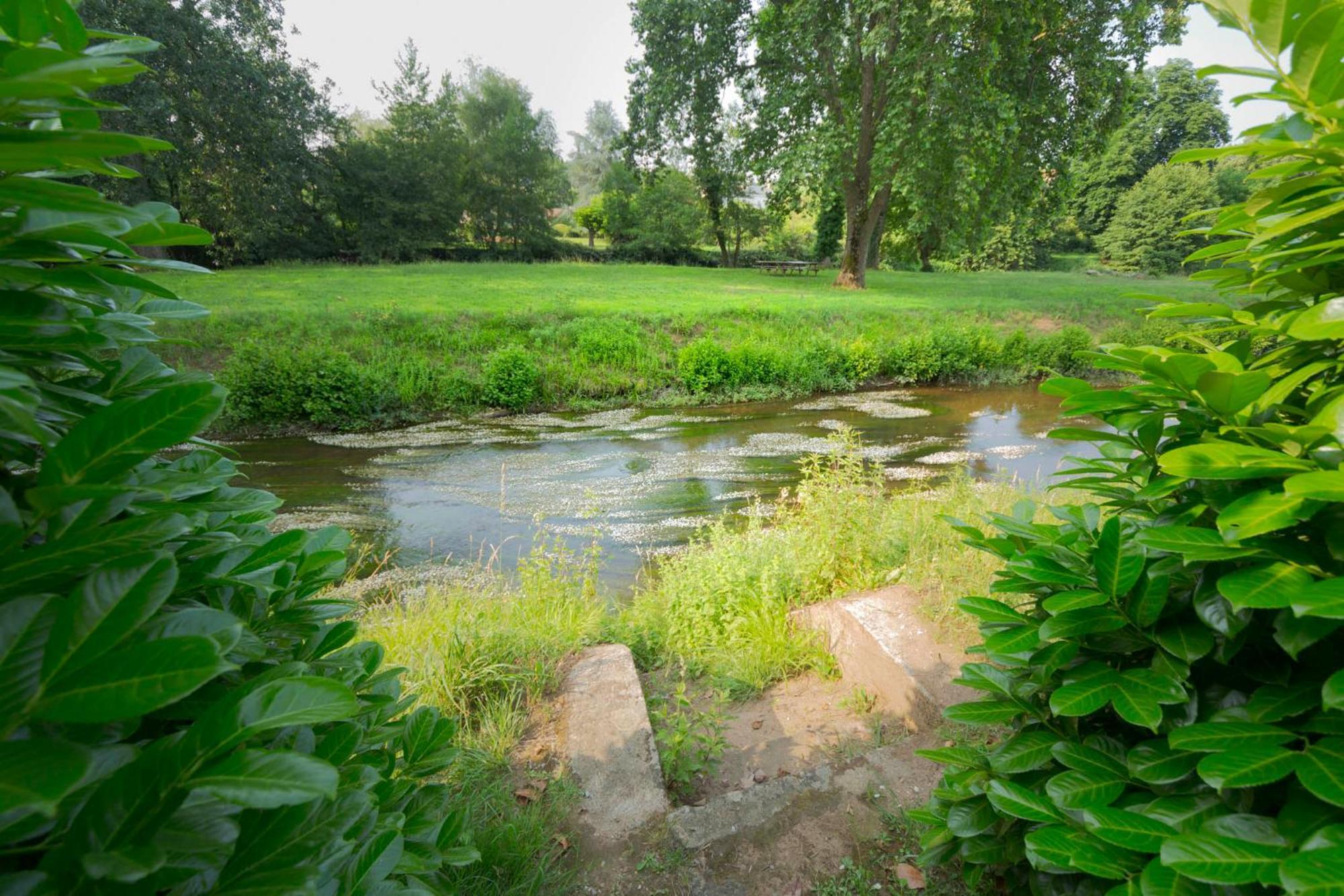 La Petite Maison Du Perigord Holiday home Tourtoirac
